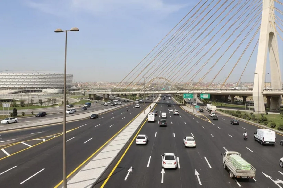 На дороге в аэропорт вводятся ночные ограничения движения