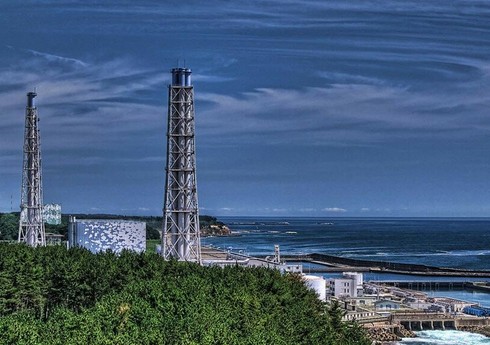 На "Фукусиме-1" начали тестовые работы по извлечению ядерного топлива