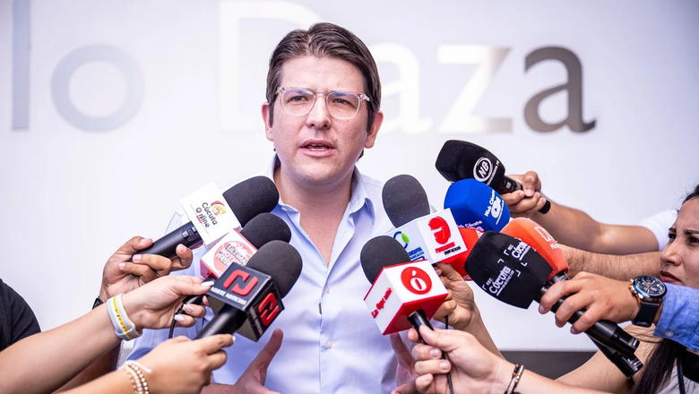 На кандидата в президенты Колумбии совершено покушение, он ранен