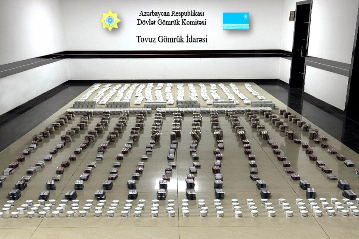 На «Красном мосту» обнаружены крупные партии лекарственных средств, скрытых от таможенного контроля