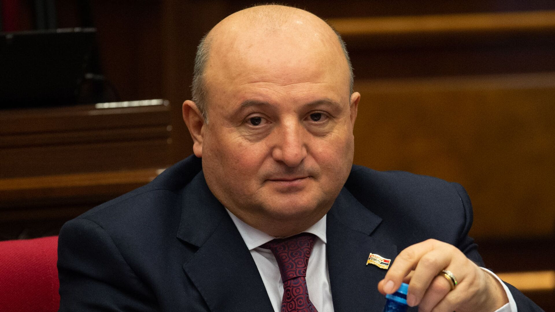 На мэра Гюмри возбудили новое дело