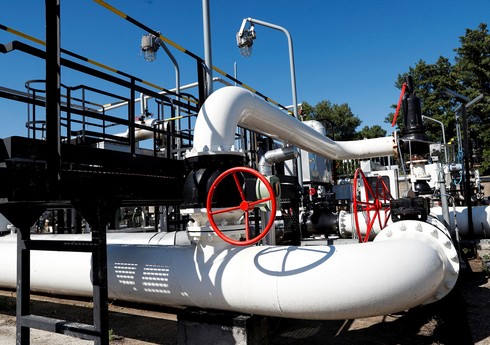 На нефтепроводе в Колумбии произошел теракт