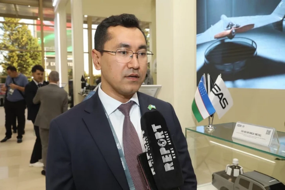 На объектах SOCAR могут установить антидроновые системы
