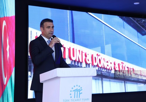 На основе модели ASAN xidmət будет создана модель ASAN ticarət