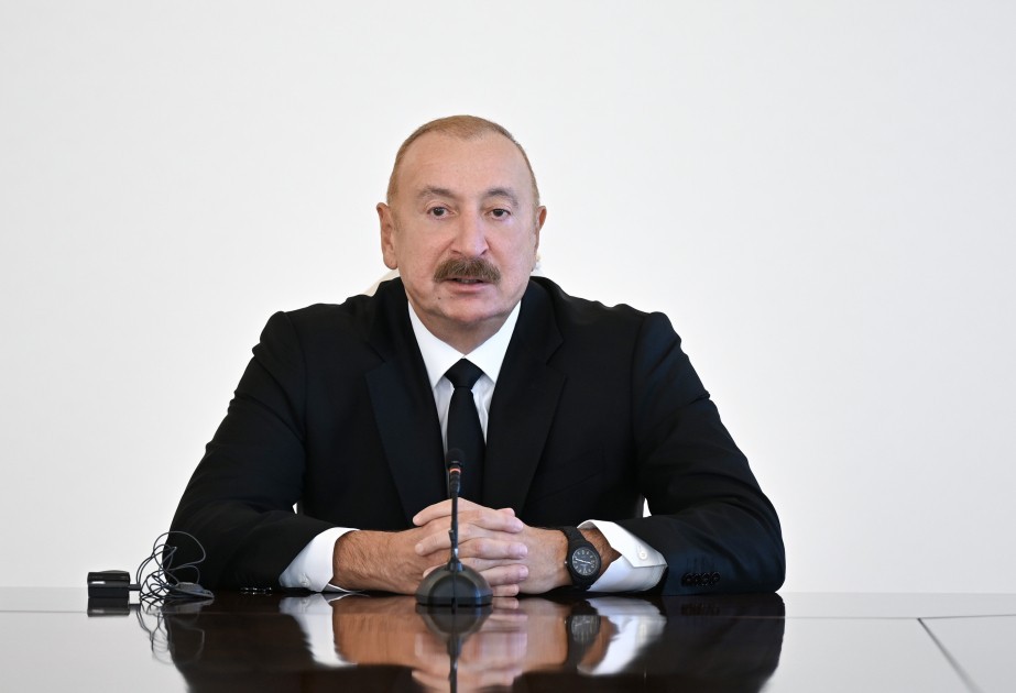 На освобожденных территориях уже восстановлено 12 мечетей