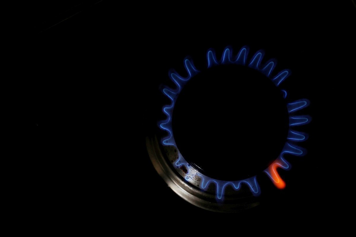 На ряде улиц Насиминского района будет приостановлено газоснабжение