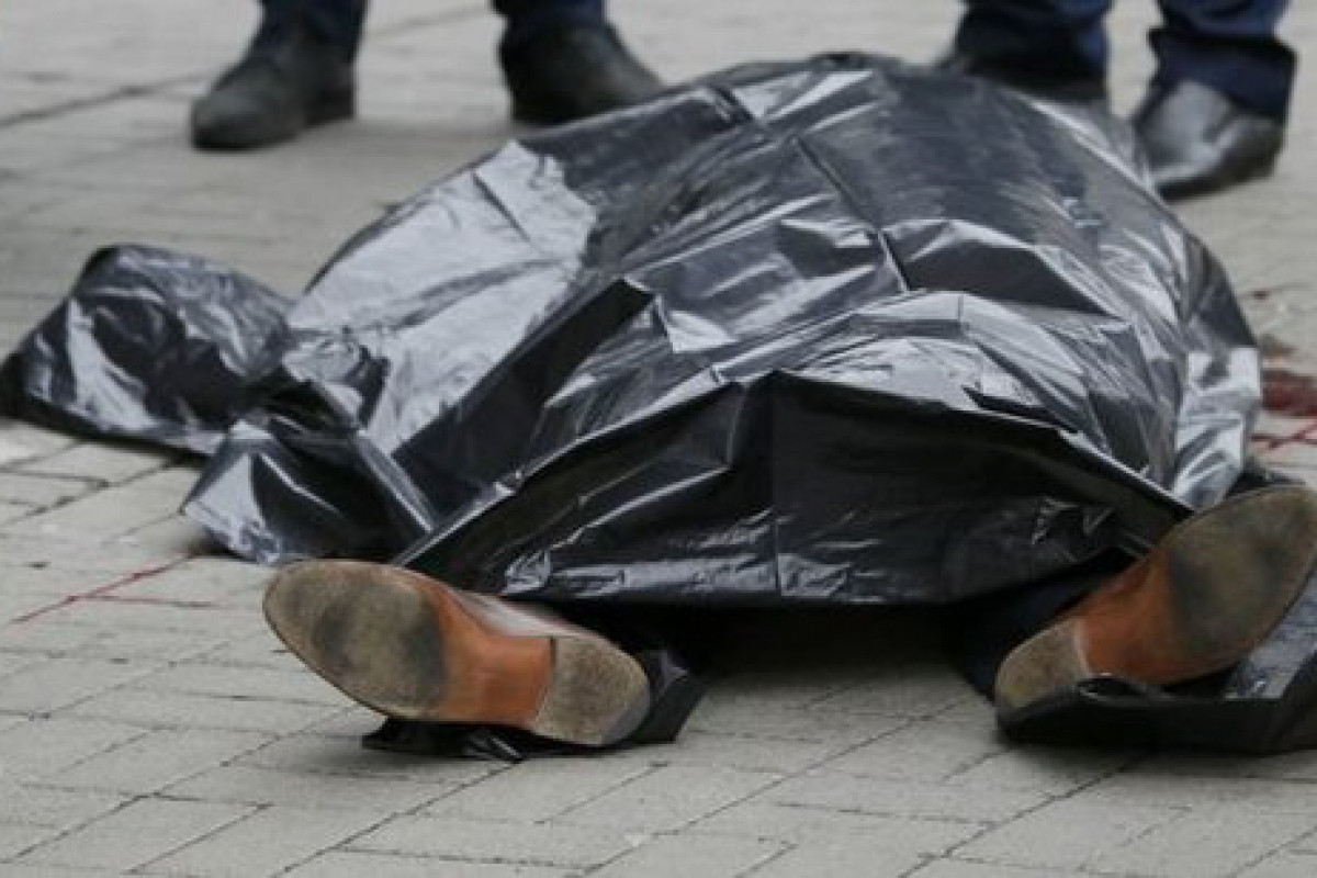На севере-востоке Азербайджана обнаружено тело пропавшего 84-летнего мужчины