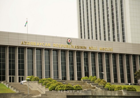 На следующей неделе депутаты Милли Меджлиса вернутся с каникул