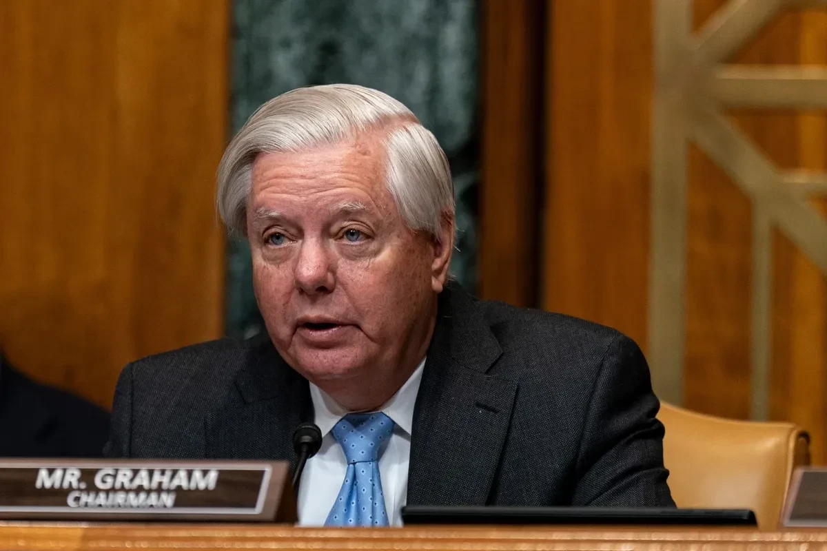 На следующей неделе в Сенате может быть принят закон о санкциях против России