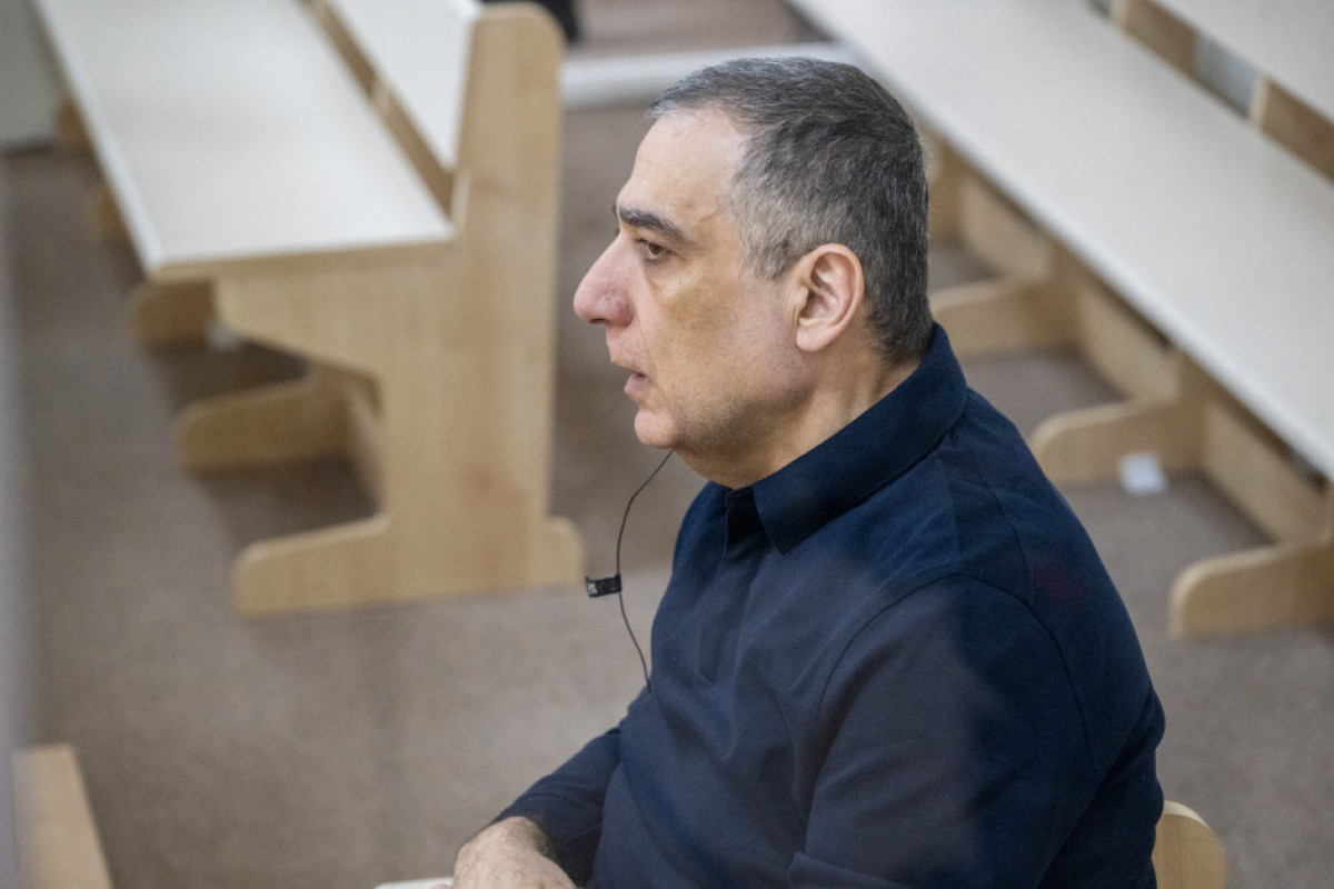 На суде над Рубеном Варданяном более десяти потерпевших дали показания