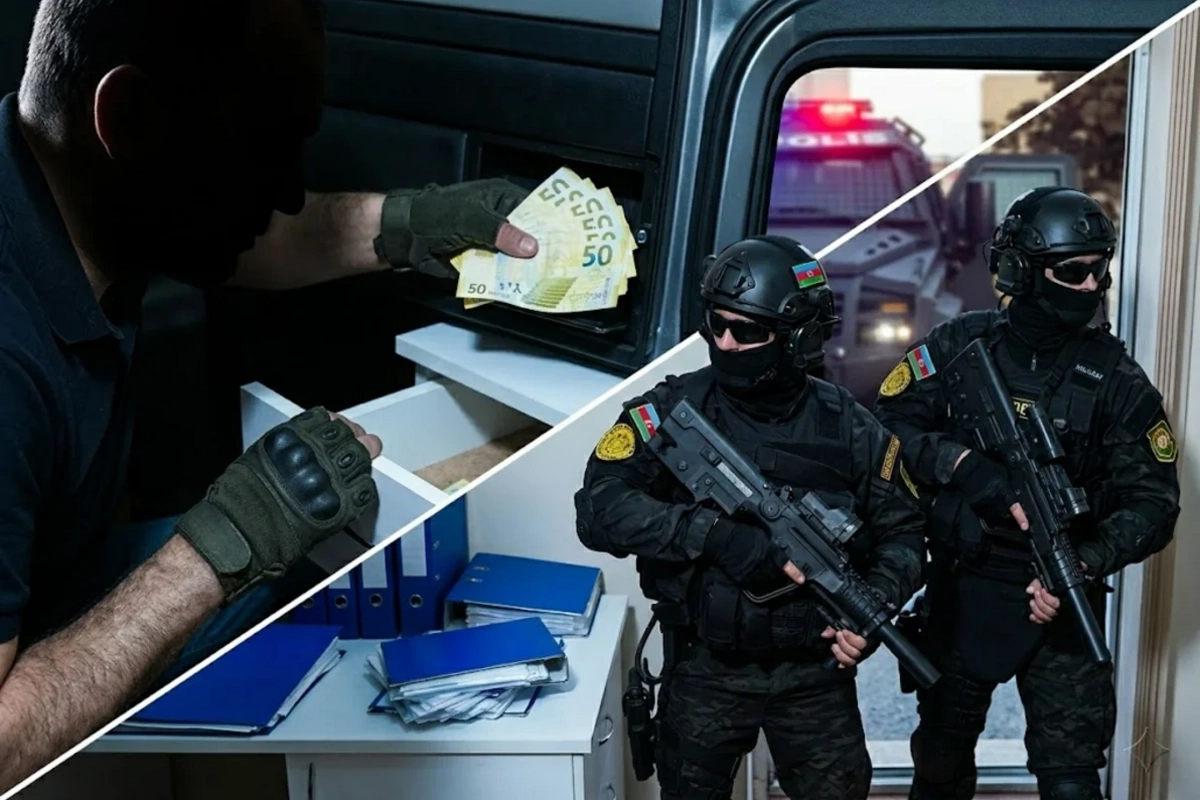 На суде над задержанным ГУБОП псевдочиновником раскрыты интересные подробности