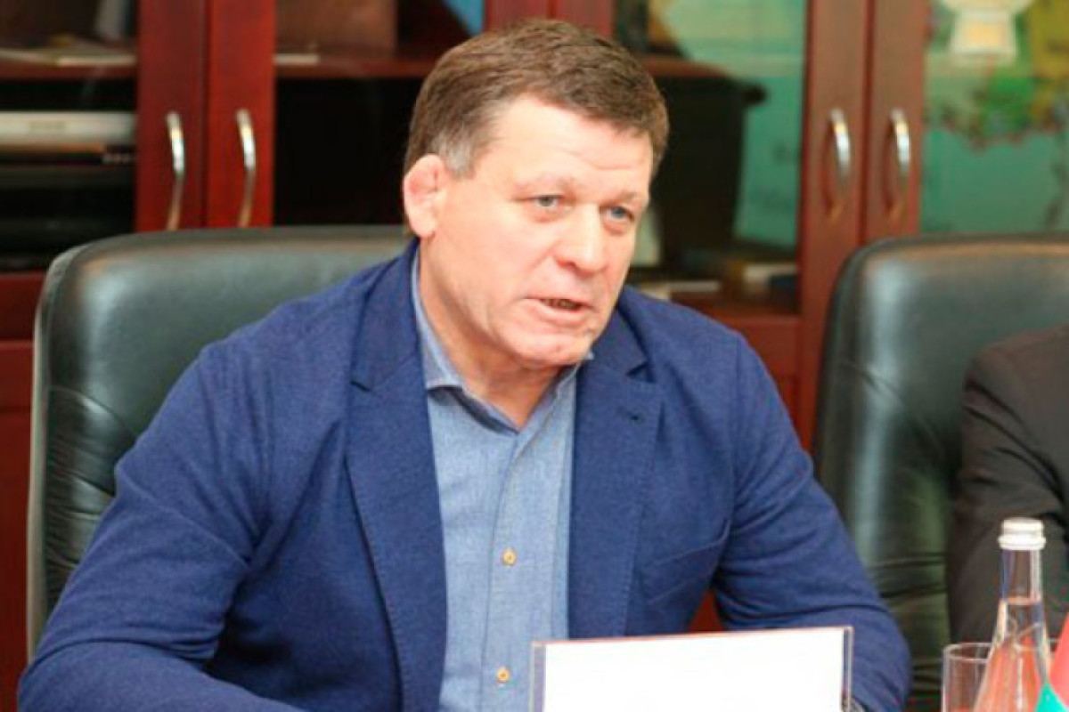 На суде «Олега Бакинского» и экс-замминистра Украины подан гражданский иск на сумму 6 млн манатов