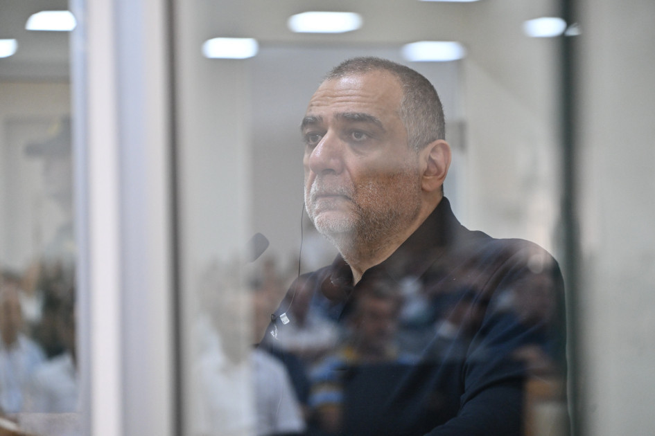 На суде по делу Рубена Варданяна выступили потерпевшие и их правопреемники