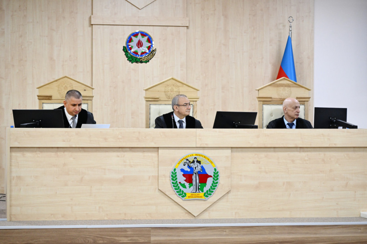 На суде по делу Рубена Варданяна заслушаны показания потерпевших -ФОТО