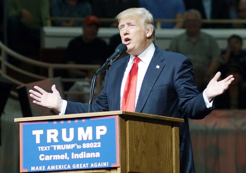 На Трампа совершили очередную попытку покушения