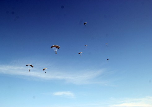 На учениях Anatolian Phoenix-2025 выполнены задачи очередного этапа