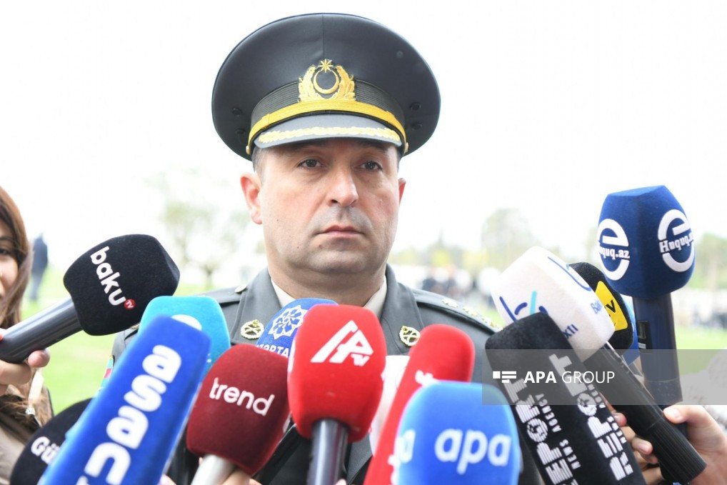 На Военном мемориальном кладбище проведены масштабные восстановительные работы, возведен 44-метровый монумент
