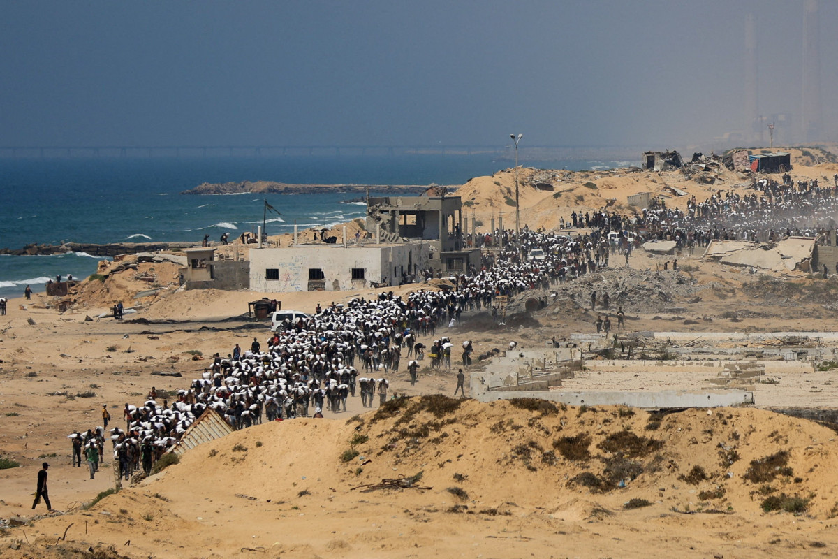 На востоке ДРК совершено нападение на церковь, убиты более 40 человек