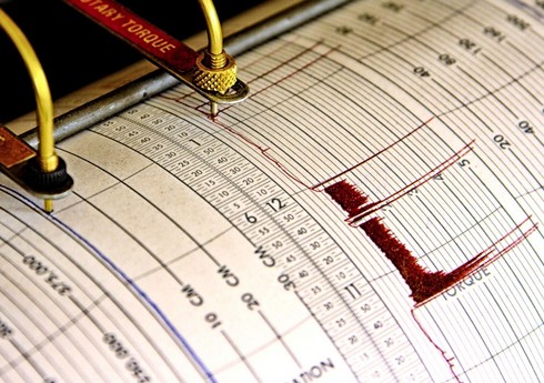 На востоке Казахстана произошло землетрясение магнитудой 5,3