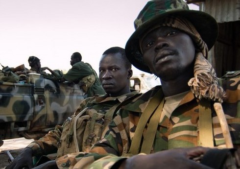 На западе Судана свыше 20 человек погибли и пострадали при атаке СБР