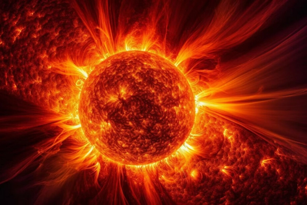 На Землю обрушилась G2: о чем это говорит?