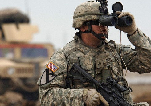 Нацгвардию США в нескольких штатах привели в состояние готовности