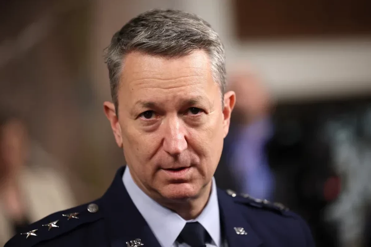 Начальник Генштаба ВС США: На данный момент погибли четверо наших военнослужащих, но потери могут возрасти