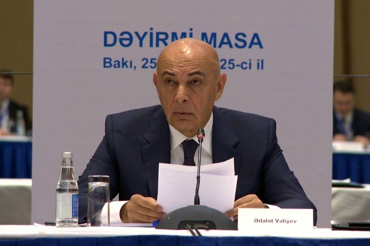 Начальник отдела АП: Необходимости в посреднике для контактов между властью и оппозицией уже нет