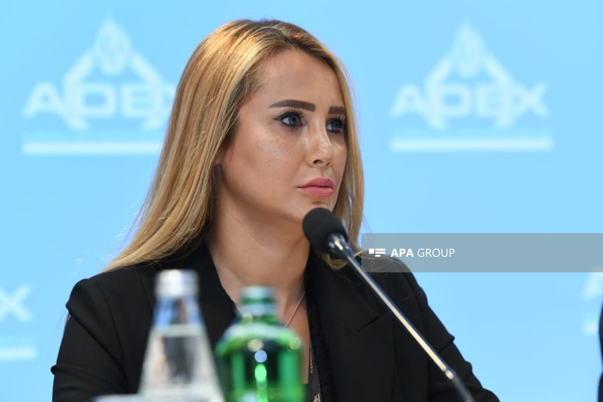 Начальник отдела: Более 270 компаний подтвердили участие в выставках ADEX и Securex Caspian