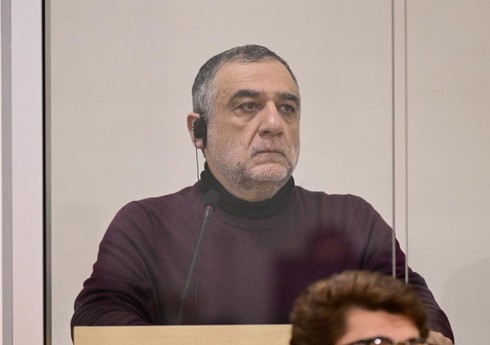 Началось судебное заседание по уголовному делу Рубена Варданяна