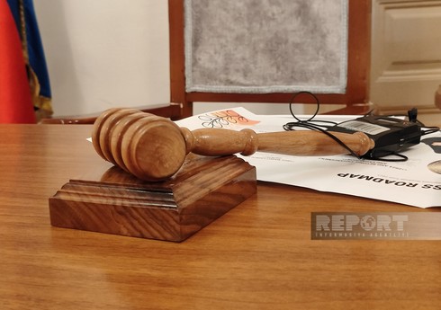 Начался суд над обвиняемым в убийстве на почве ревности