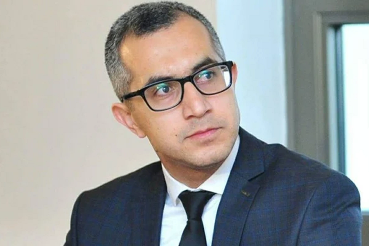 Начался суд по делу Кямрана Асадова