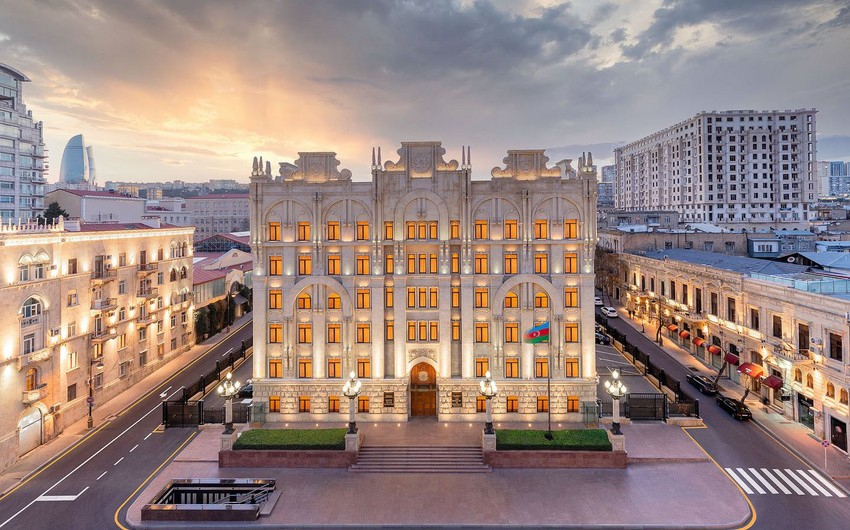 Начато расследование в связи с обнаружением трупов животных в Кельбаджаре - МВД