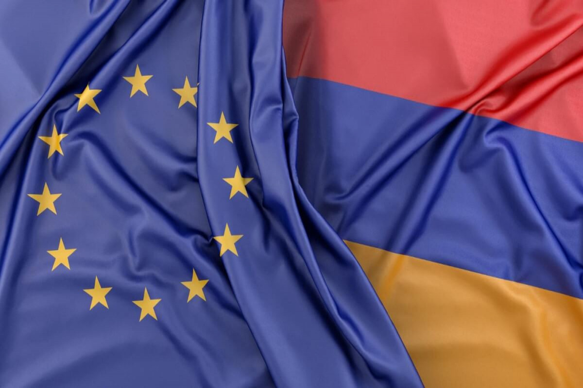 Начинается диалог между Арменией и ЕС по либерализации визового режима