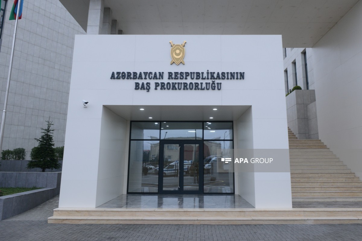 Находившийся в международном розыске человек экстрадирован в Азербайджан