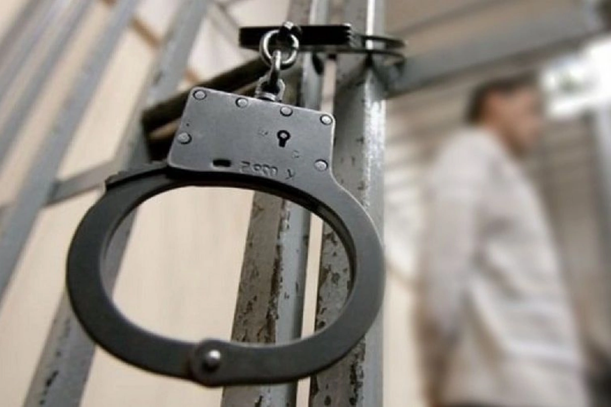 Находившийся в международном розыске гражданин Азербайджана задержан в Турции