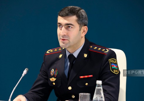 Намидан Пириев: В Баку меняется направление движения на ряде улиц и проспектов