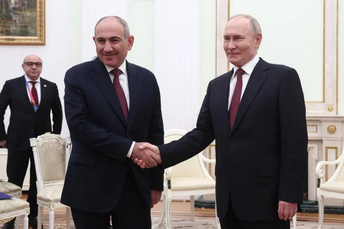 Напряженная встреча в Москве: скрытые сигналы и открытые вопросы