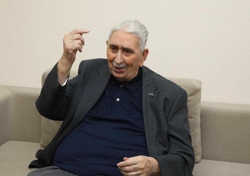 Народный артист Ариф Бабаев помещен в бакинскую больницу