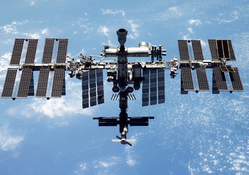 NASA: Сведение МКС с орбиты требует сотрудничества всех партнеров