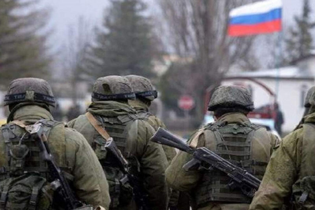 Населенный пункт Красный Яр в Донецке перешел под контроль российской армии