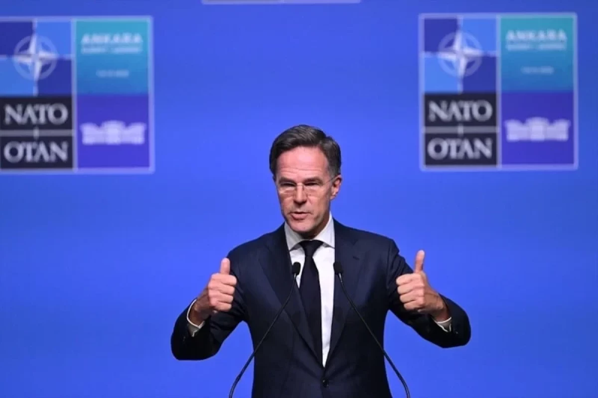 НАТО: На закупку американского оружия для Украины выделено более $10 млрд