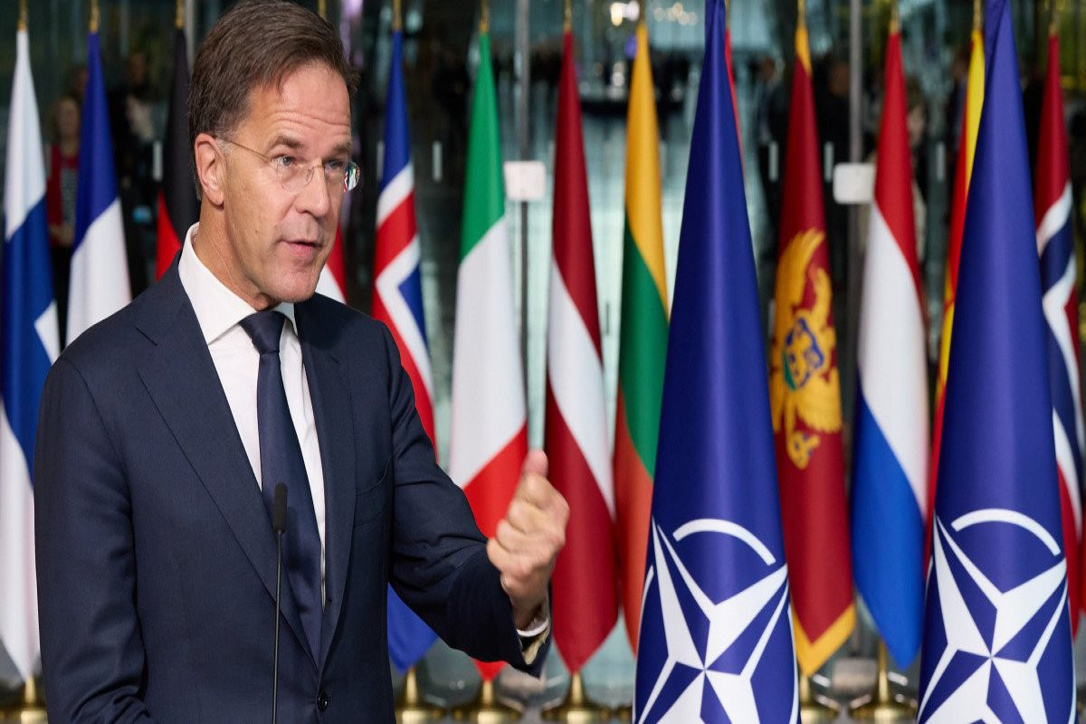 НАТО начнет 14 октября ежегодные ядерные учения Steadfast Noon