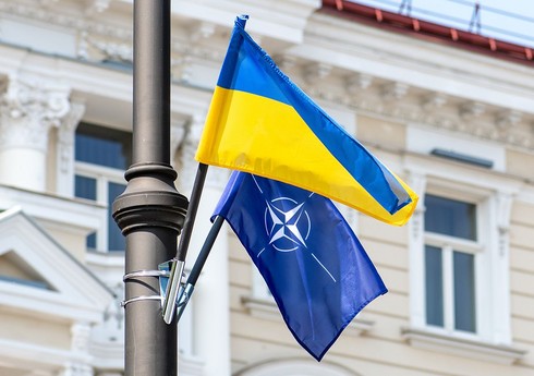НАТО обещает не ослаблять поддержку Украины после применения РФ баллистической ракеты