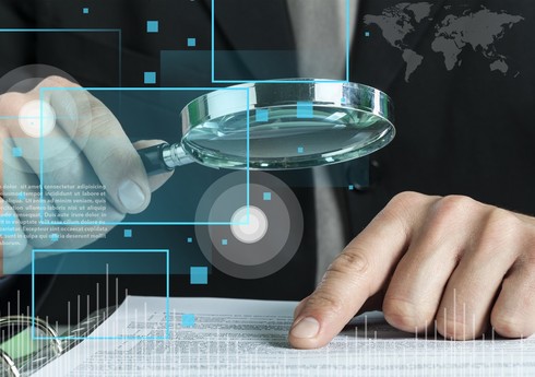 Научно-исследовательский институт воды и мелиорации выбрал аудитора