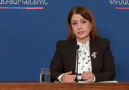 Назели Багдасарян: Встреча лидеров Азербайджана, России и Армении в Москве 9 мая не планируется