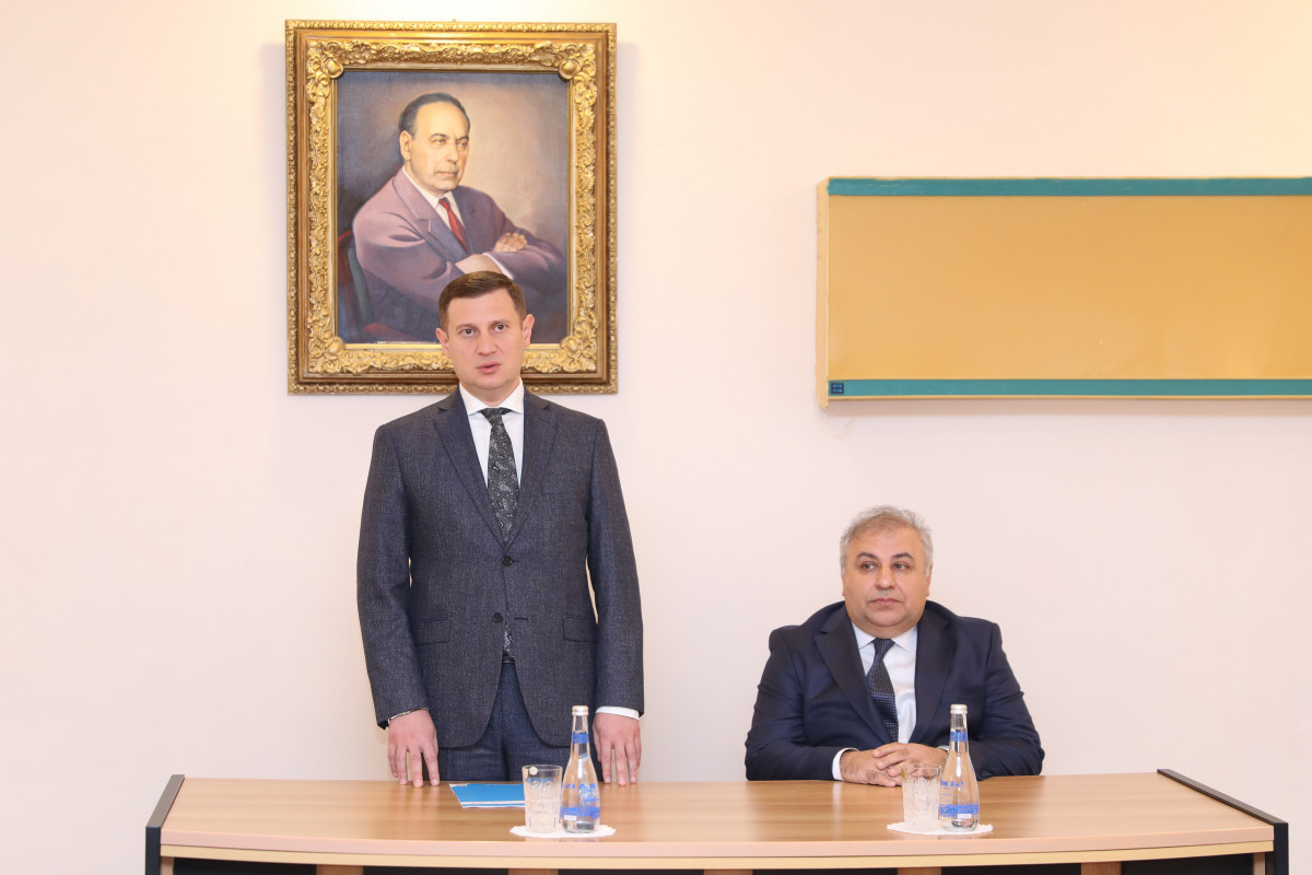 Назначен директор Центра легочных заболеваний