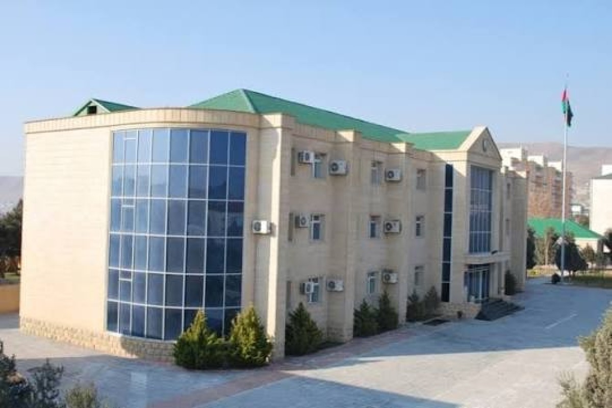 Назначен глава Исполнительной власти Гарадагского района