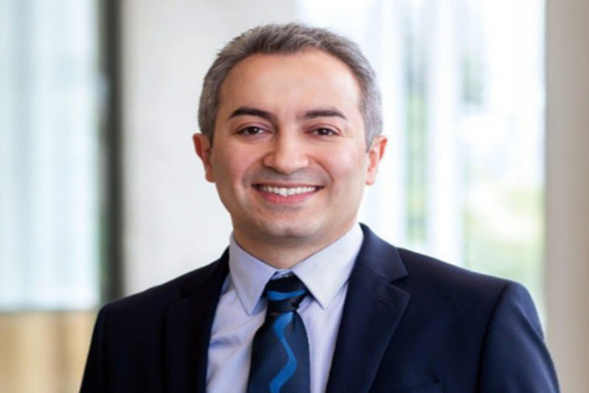 Назначен главный директор клиники Карабахского университета