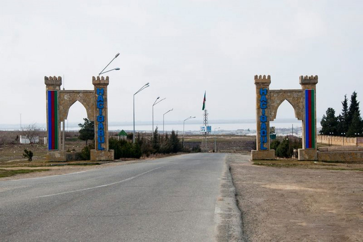 Назначен новый глава ИВ Гаджигабульского района